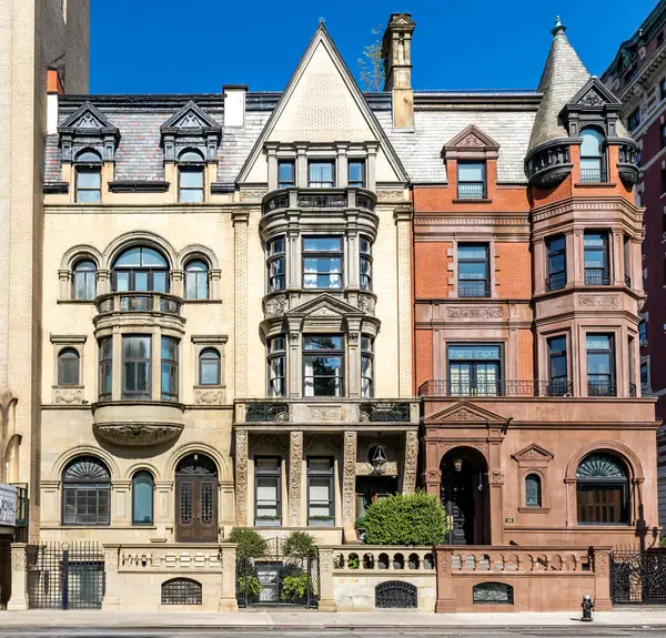 247 Central Park W, Manhattan, NY 10024