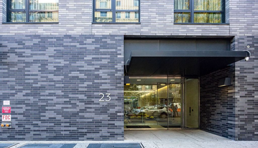 23 W 116th Street #2H, New York, NY 10026 - #1