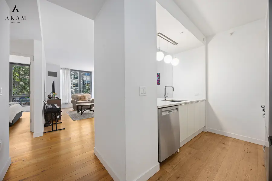 23 W 116th Street #2H, New York, NY 10026 - #2
