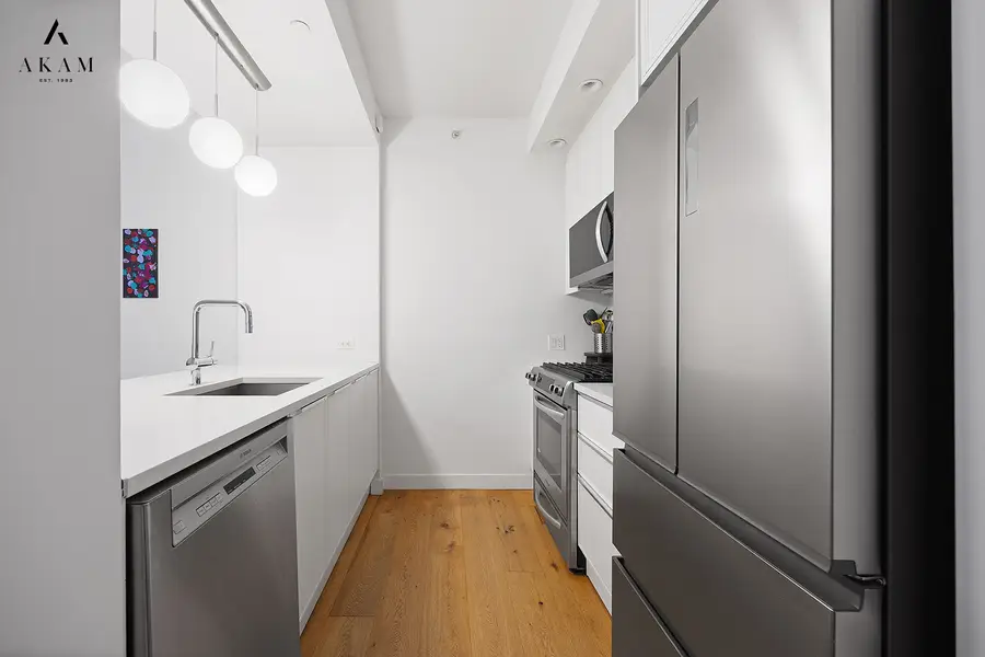 23 W 116th Street #2H, New York, NY 10026 - #3