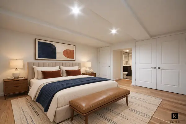 20 West Street #11L, Manhattan, NY 10004