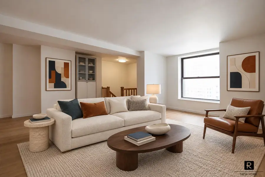 20 West Street #11L, New York, NY 10004 - #2