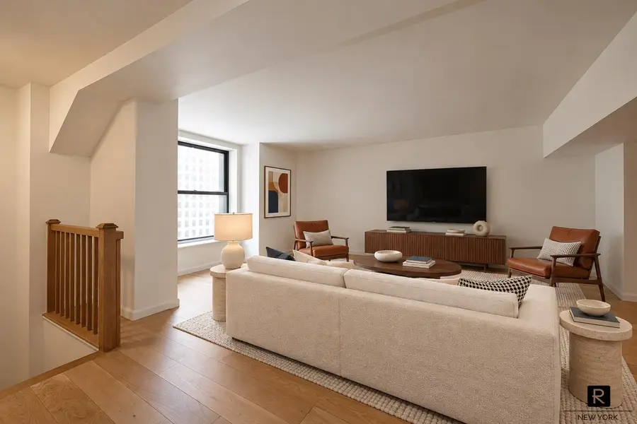 20 West Street #11L, New York, NY 10004 - #3