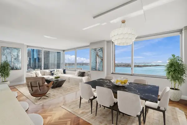 10 Little West Street #22E, Manhattan, NY 10004