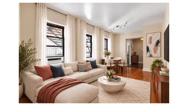 4 W 101st Street #59A, Manhattan, NY 10025