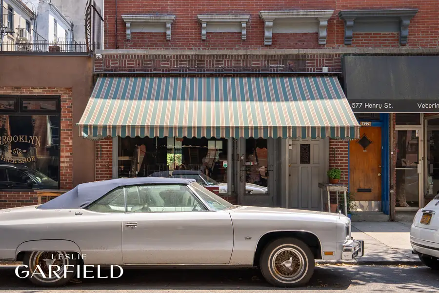 74 2nd Place #5B, Brooklyn, NY 11231 - #3