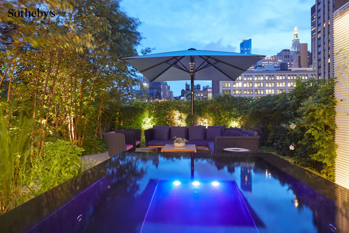 117 E 29th Street #PH6B, Manhattan, NY 10016 - #1