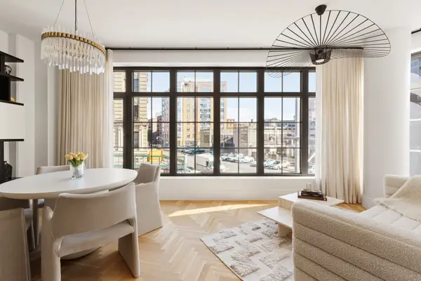 300 W 122nd Street #3H, Manhattan, NY 10027