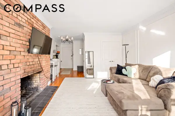250 W 15th Street #4B, Manhattan, NY 10011