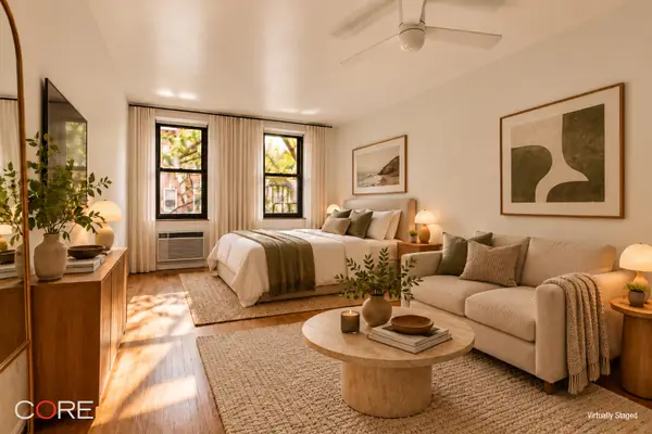 315 W 55th Street #4F, Manhattan, NY 10019
