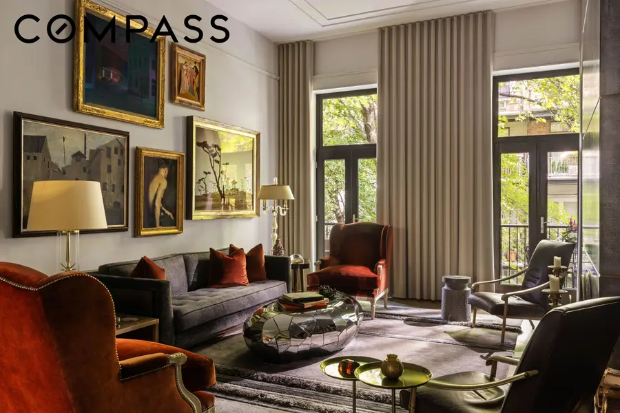 457 W 22nd Street #C, New York, NY 10011 - #3