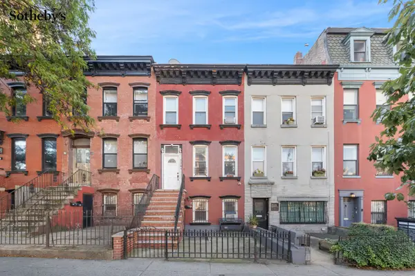 278 A 9th Street, Brooklyn, NY 11215