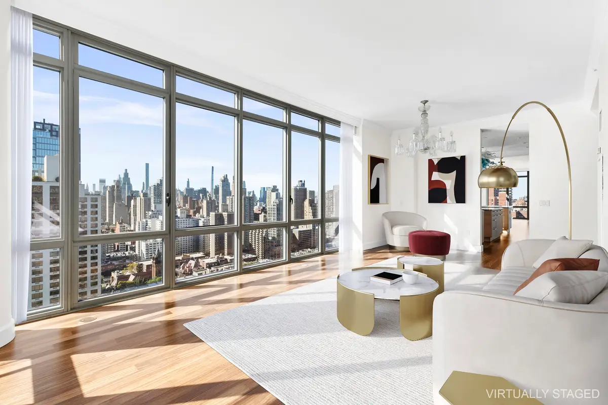 333 E 91st Street #31CD, Manhattan, NY 10128 - #1