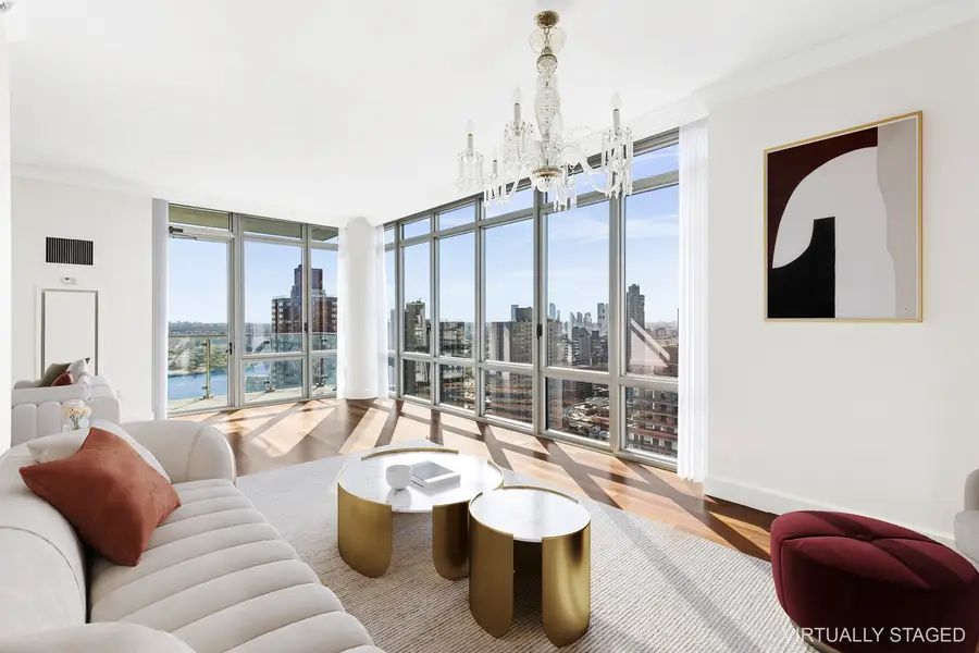333 E 91st Street #31CD, Manhattan, NY 10128 - #2
