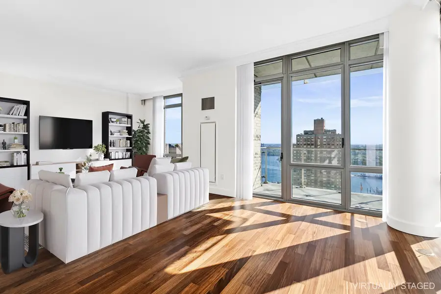 333 E 91st Street #31CD, Manhattan, NY 10128 - #3