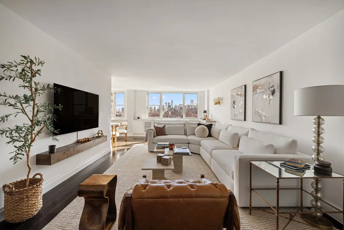 61 Jane Street #16D, Manhattan, NY 10014 - #1