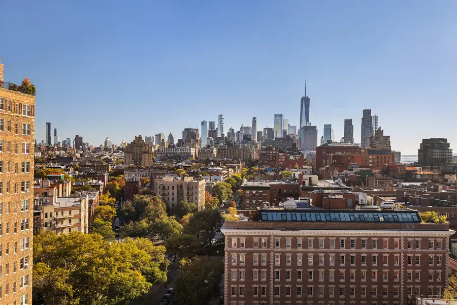 61 Jane Street #16D, Manhattan, NY 10014 - #2