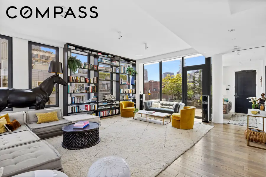 15 Renwick Street #PH2, Manhattan, NY 10013 - #2