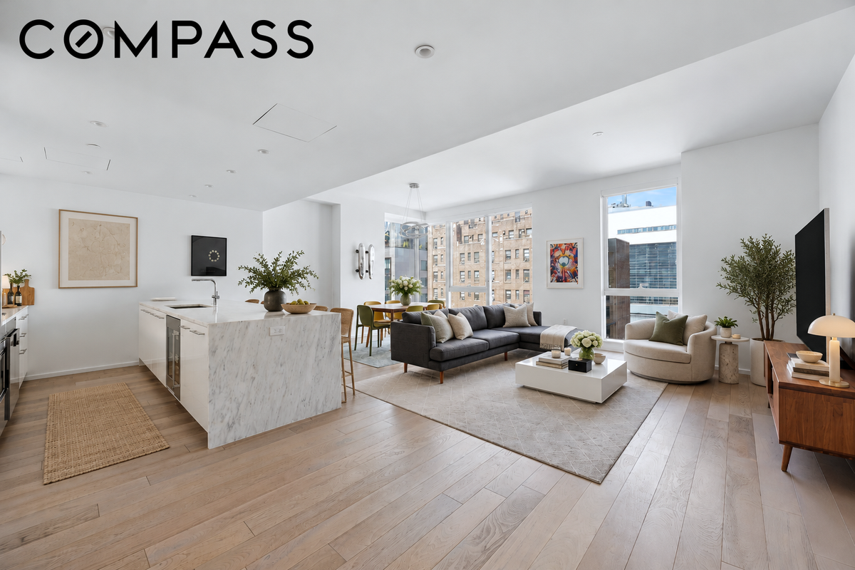 150 E 23rd Street #14B, Manhattan, NY 10010 - #1