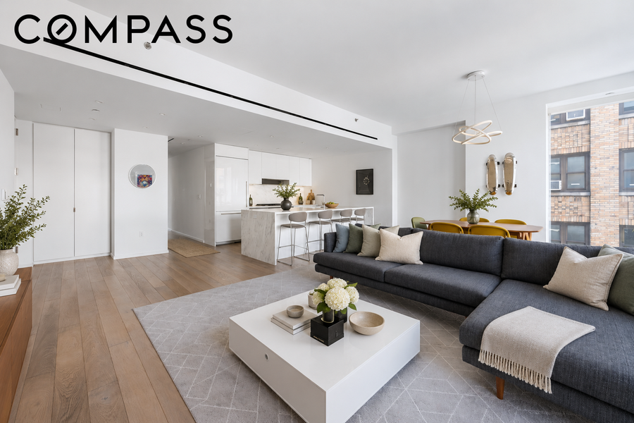 150 E 23rd Street #14B, Manhattan, NY 10010 - #2