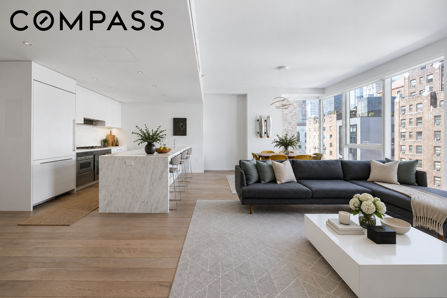150 E 23rd Street #14B, Manhattan, NY 10010 - #3