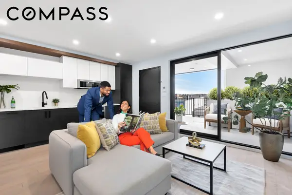 511 Evergreen Avenue #2B, Brooklyn, NY 11221