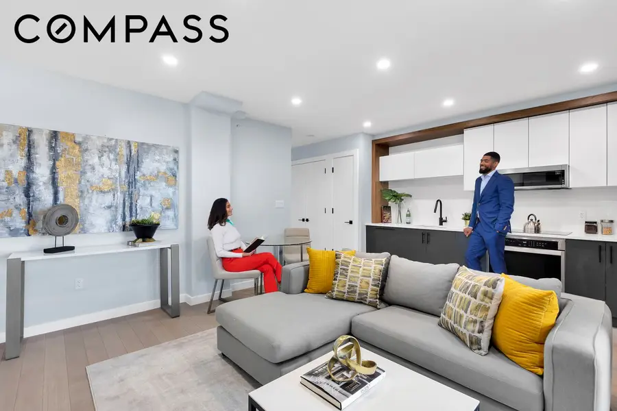 511 Evergreen Avenue #2B, Brooklyn, NY 11221 - #2