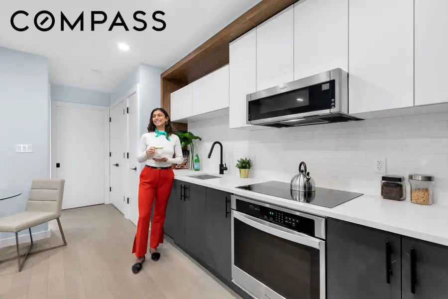 511 Evergreen Avenue #2B, Brooklyn, NY 11221 - #3