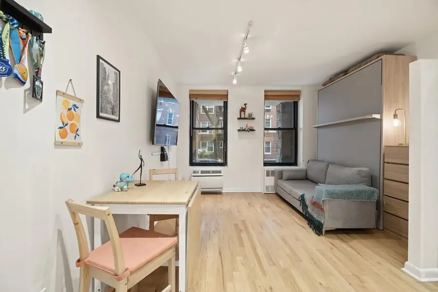 315 W 55th Street #1-D, New York, NY 10019 - #2