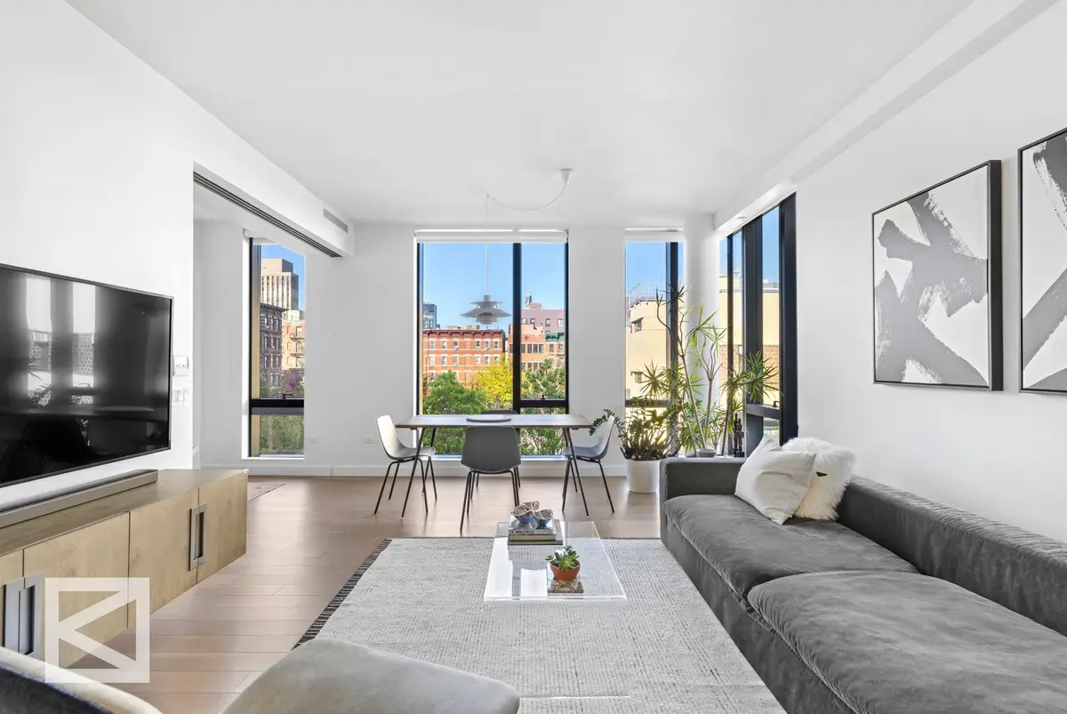 150 Rivington Street #4A, Manhattan, NY 10002 - #1