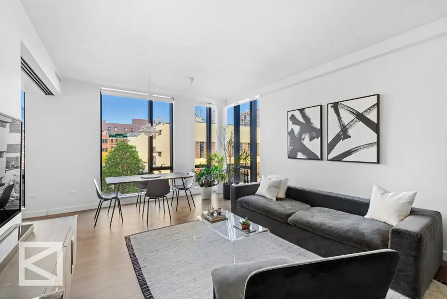 150 Rivington Street #4A, Manhattan, NY 10002 - #2