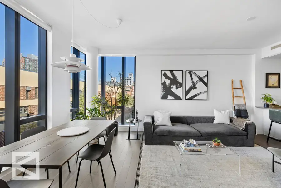 150 Rivington Street #4A, Manhattan, NY 10002 - #3