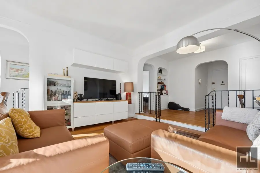 357 W 55th Street #6J, Manhattan, NY 10019 - #2