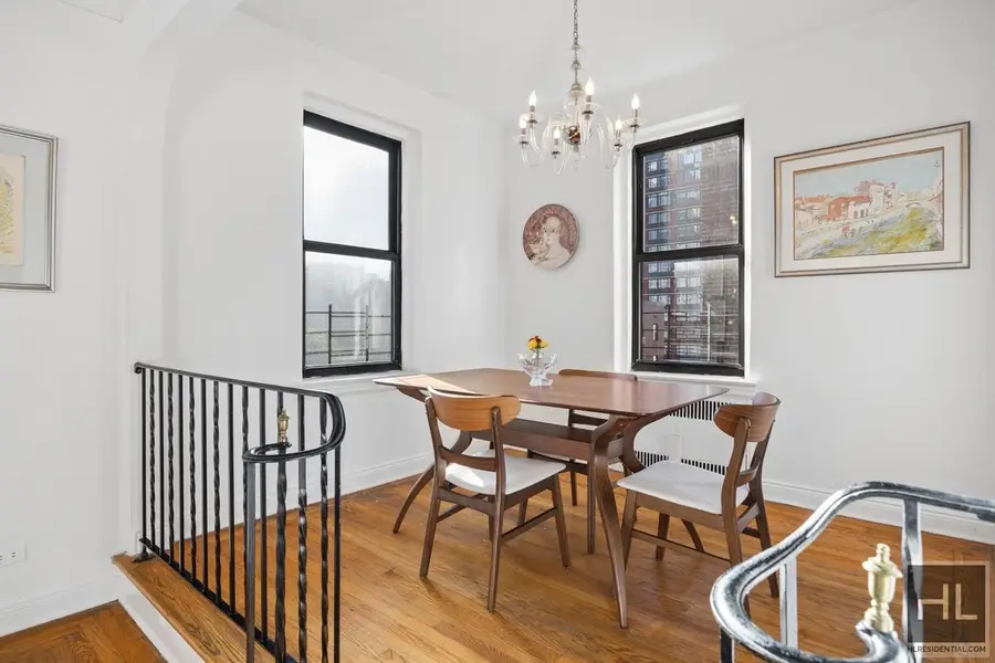 357 W 55th Street #6J, Manhattan, NY 10019 - #3