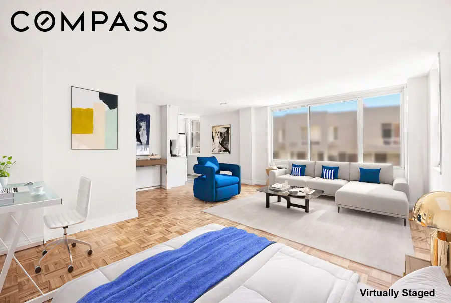 575 Main Street #711, Manhattan, NY 10044 - #3