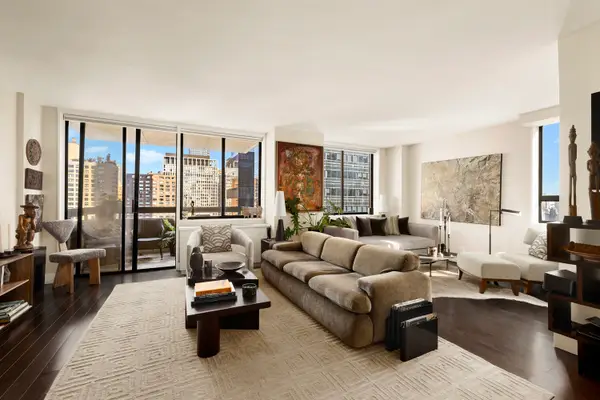 347 W 57th Street #28C, Manhattan, NY 10019