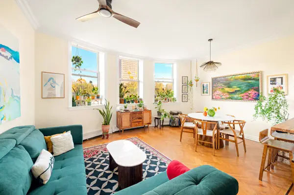 7 Mt Morris Park W #7D, Manhattan, NY 10027