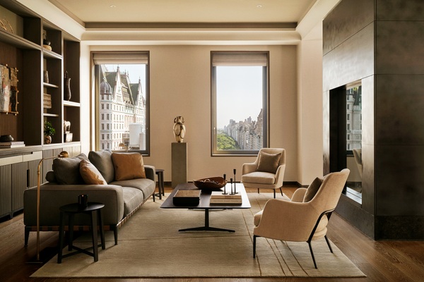 730 Fifth Avenue #19A, Manhattan, NY 10019