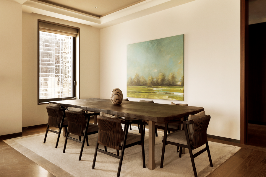 730 Fifth Avenue #19A, New York, NY 10019 - #3