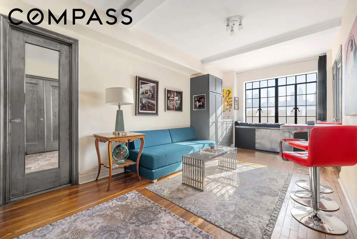 5 Tudor City Place #229, New York, NY 10017 - #1