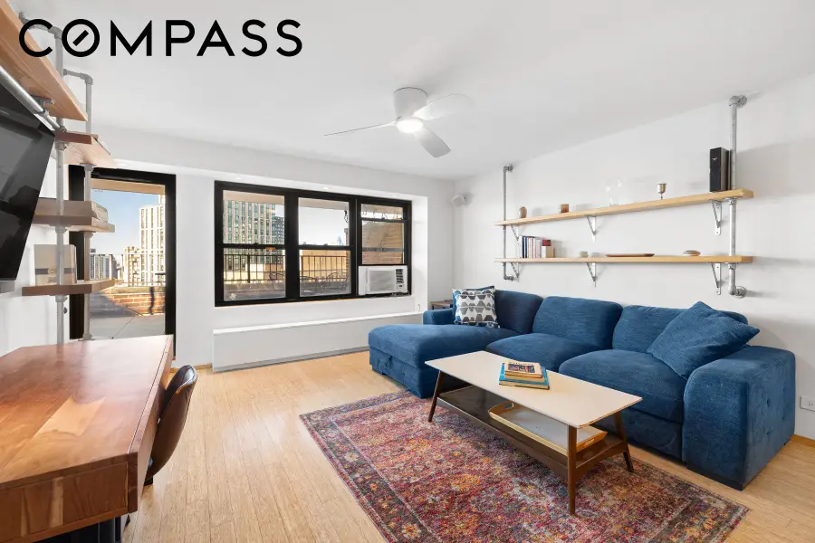 417 Grand Street #D1805, New York, NY 10002 - #2