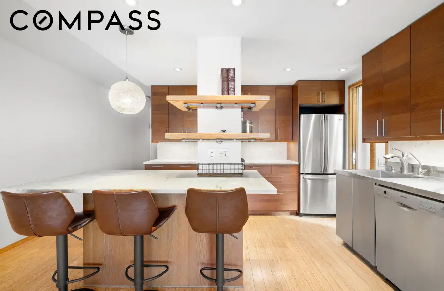 417 Grand Street #D1805, New York, NY 10002 - #3