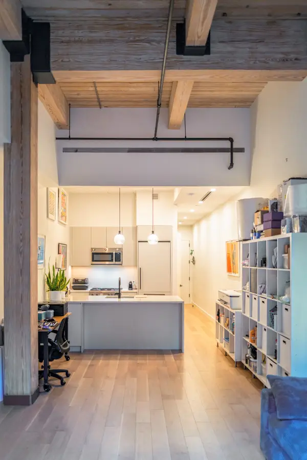 710 Metropolitan Avenue #1E, Brooklyn, NY 11211