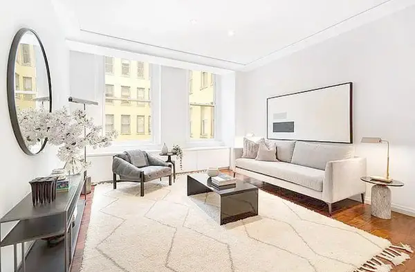 55 Wall Street #825, Manhattan, NY 10005