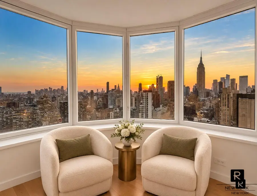 330 E 38th Street #47-C, Manhattan, NY 10016 - #2