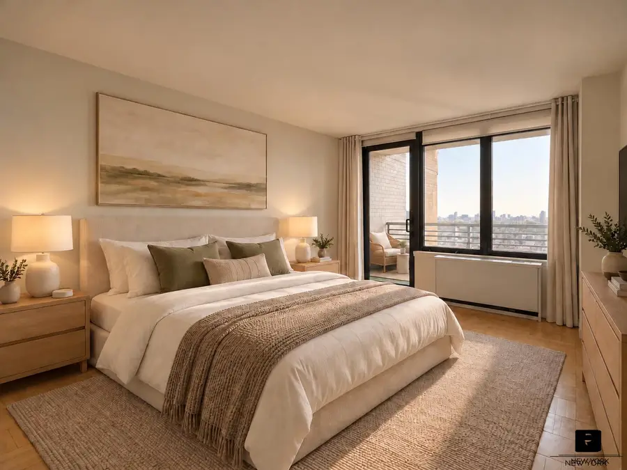 330 E 38th Street #47-C, Manhattan, NY 10016 - #3