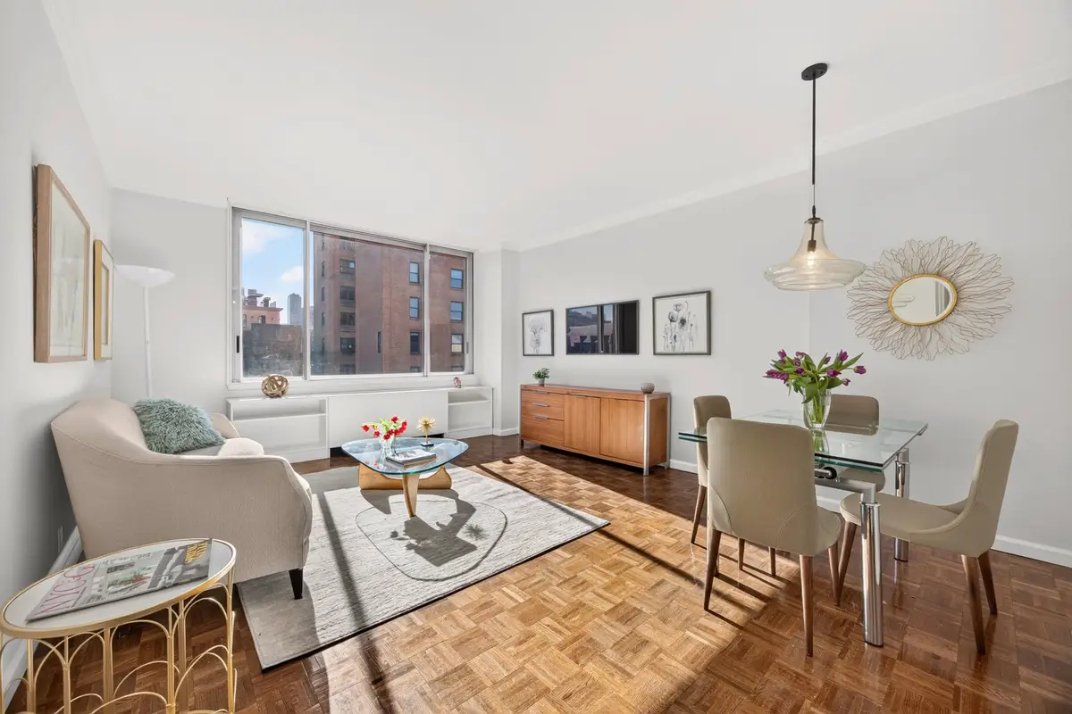 101 W 79th Street #8C, New York, NY 10024 - #1