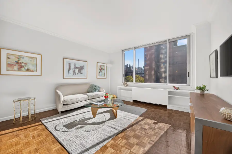 101 W 79th Street #8C, New York, NY 10024 - #2
