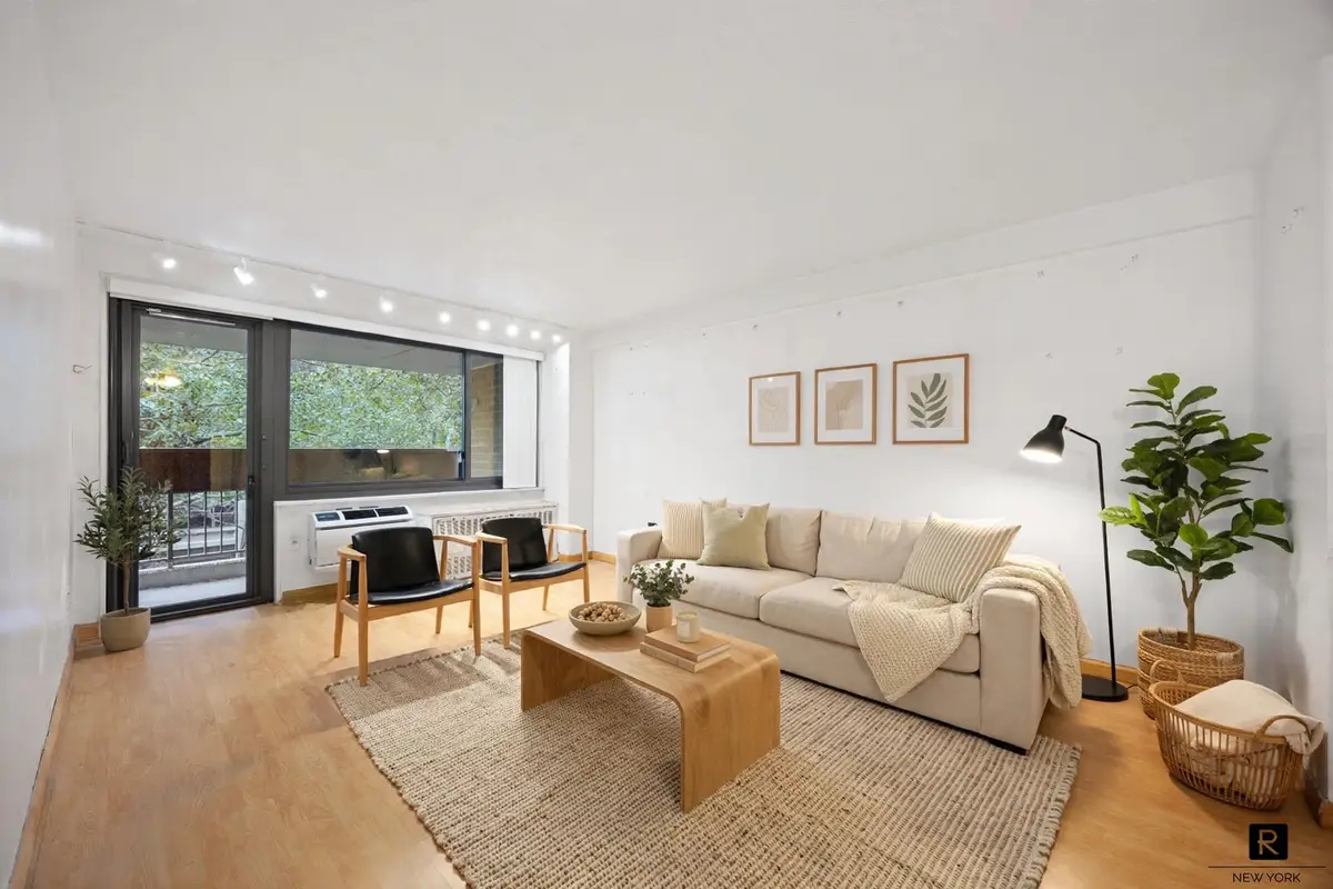 333 Pearl Street #4-F, New York, NY 10038 - #1