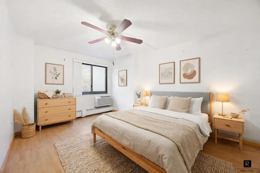 333 Pearl Street #4-F, New York, NY 10038 - #3